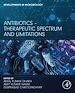 Télécharger le livre :  Antibiotics - Therapeutic Spectrum and Limitations