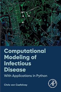 Téléchargez le livre :  Computational Modeling of Infectious Disease