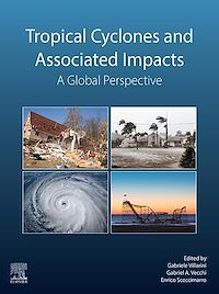 Téléchargez le livre :  Tropical Cyclones and Associated Impacts