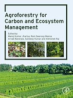 Télécharger le livre :  Agroforestry for Carbon and Ecosystem Management