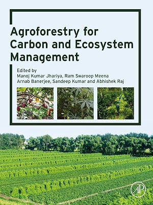 Téléchargez le livre :  Agroforestry for Carbon and Ecosystem Management