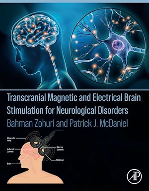 Téléchargez le livre :  Transcranial Magnetic and Electrical Brain Stimulation for Neurological Disorders