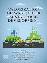 Télécharger le livre :  Valorization of Wastes for Sustainable Development