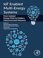 Télécharger le livre :  IoT Enabled Multi-Energy Systems