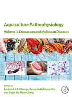 Télécharger le livre :  Aquaculture Pathophysiology