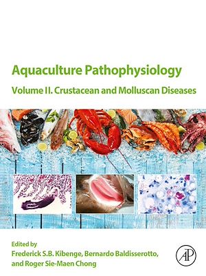 Téléchargez le livre :  Aquaculture Pathophysiology