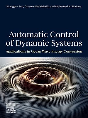 Download the eBook: Automatic Control Of Dynamic Systems