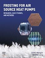 Télécharger le livre :  Frosting for Air Source Heat Pumps