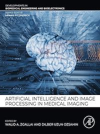 Téléchargez le livre :  Artificial Intelligence and Image Processing in Medical Imaging