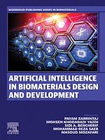 Télécharger le livre :  Artificial Intelligence in Biomaterials Design and Development