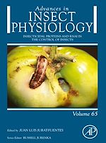 Télécharger le livre :  Insecticidal Proteins and RNAi in the Control of Insects