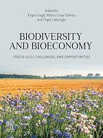 Télécharger le livre :  Biodiversity and Bioeconomy