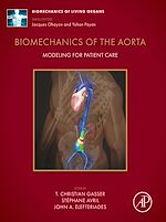 Télécharger le livre :  Biomechanics of the Aorta