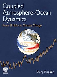 Téléchargez le livre :  Coupled Atmosphere-Ocean Dynamics