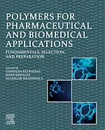 Télécharger le livre :  Polymers for Pharmaceutical and Biomedical Applications