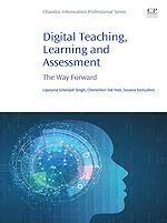 Télécharger le livre :  Digital Teaching, Learning and Assessment