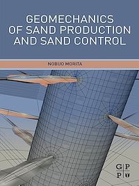 Téléchargez le livre :  Geomechanics of Sand Production and Sand Control