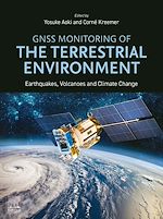 Télécharger le livre :  GNSS Monitoring of the Terrestrial Environment