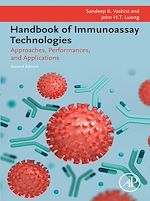 Télécharger le livre :  Handbook of Immunoassay Technologies
