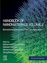 Télécharger le livre :  Handbook of Nanomaterials, Volume 2