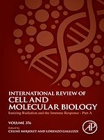 Télécharger le livre :  Ionizing Radiation and the Immune Response - Part A