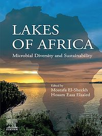 Téléchargez le livre :  Lakes of Africa