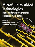 Télécharger le livre :  Microfluidics-Aided Technologies