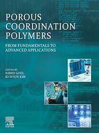 Téléchargez le livre :  Porous Coordination Polymers