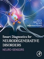 Télécharger le livre :  Smart Diagnostics for Neurodegenerative Disorders