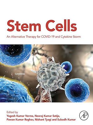 Téléchargez le livre :  Stem Cells