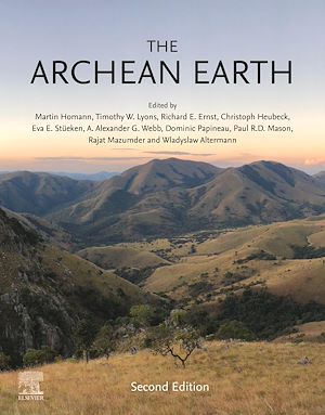 Téléchargez le livre :  The Archean Earth
