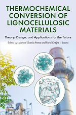 Télécharger le livre :  Thermochemical Conversion of Lignocellulosic Materials