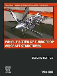 Téléchargez le livre :  Whirl Flutter of Turboprop Aircraft Structures