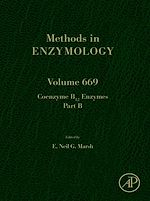 Télécharger le livre :  Coenzyme B12 Enzymes Part B