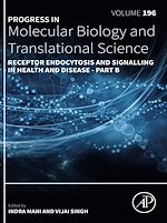 Télécharger le livre :  Receptor Endocytosis and Signalling in Health and Disease - Part B
