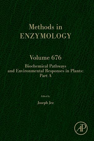 Téléchargez le livre :  Biochemical Pathways and Environmental Responses in Plants: Part A