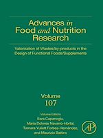 Télécharger le livre :  Valorization of Wastes/By-Products in the Design of Functional Foods/Supplements
