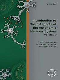 Téléchargez le livre :  Introduction to Basic Aspects of the Autonomic Nervous System