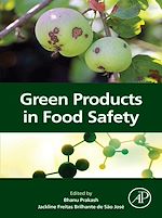 Télécharger le livre :  Green Products in Food Safety