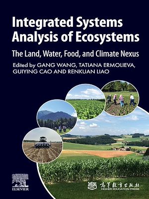 Download the eBook: Integrated Systems Analysis of Ecosystems