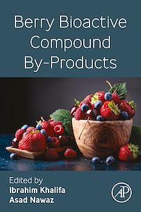 Téléchargez le livre :  Berry Bioactive Compound By-Products