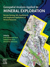 Téléchargez le livre :  Geospatial Analysis Applied to Mineral Exploration