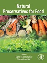 Télécharger le livre :  Natural Preservatives for Food
