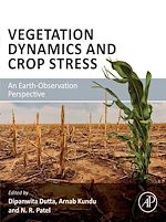 Télécharger le livre :  Vegetation Dynamics and Crop Stress