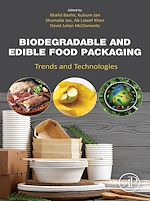 Download this eBook Biodegradable and Edible Food Packaging