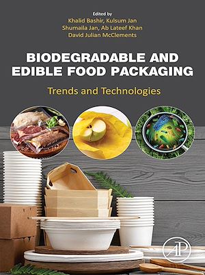Download the eBook: Biodegradable and Edible Food Packaging