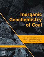 Télécharger le livre :  Inorganic Geochemistry of Coal