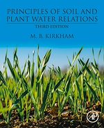Télécharger le livre :  Principles of Soil and Plant Water Relations