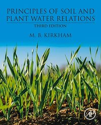 Téléchargez le livre :  Principles of Soil and Plant Water Relations