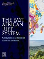Télécharger le livre :  The East African Rift System